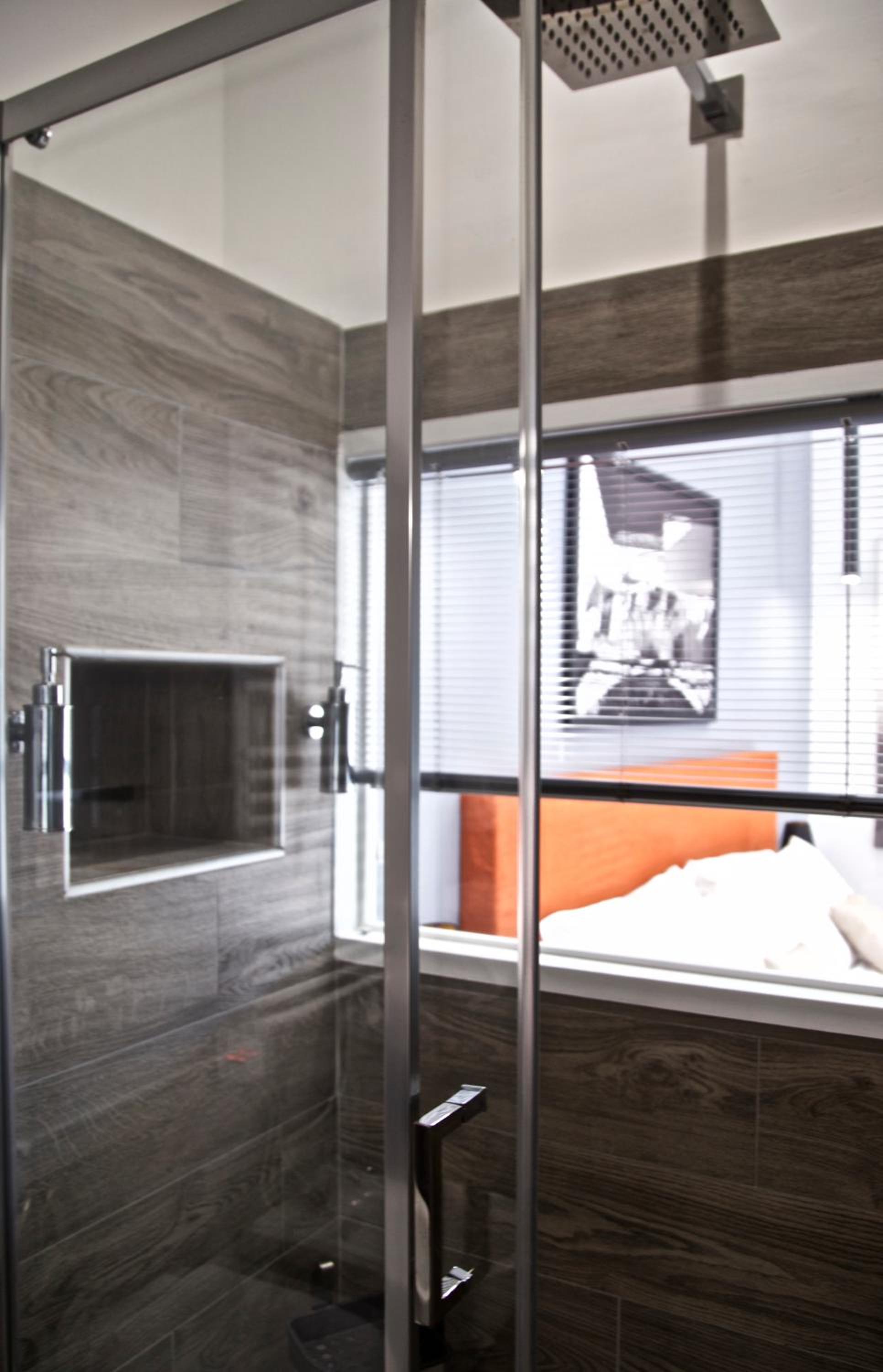 Scugnizzo Apartment Luxury Home