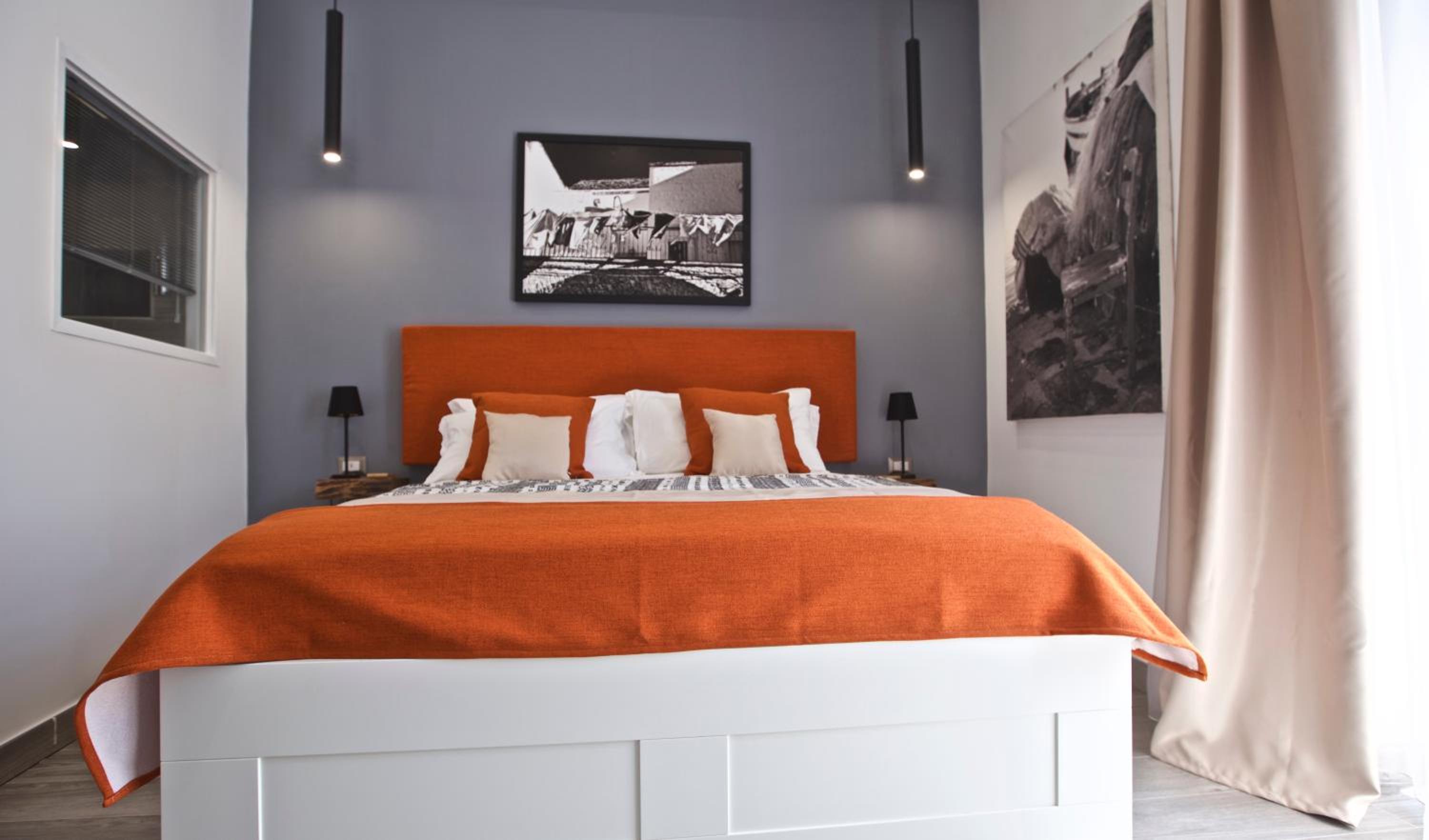 Scugnizzo Apartment Luxury Home