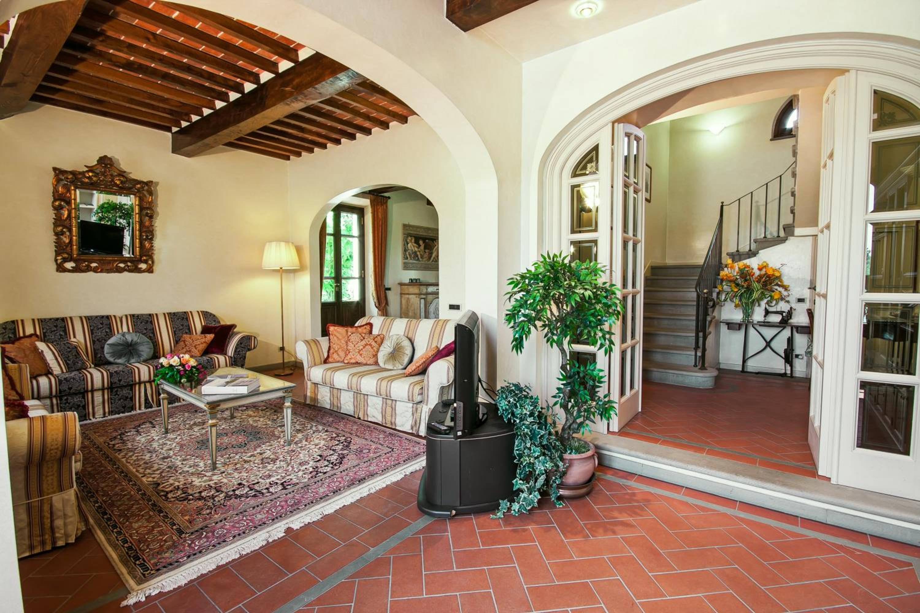 Villa Colombai