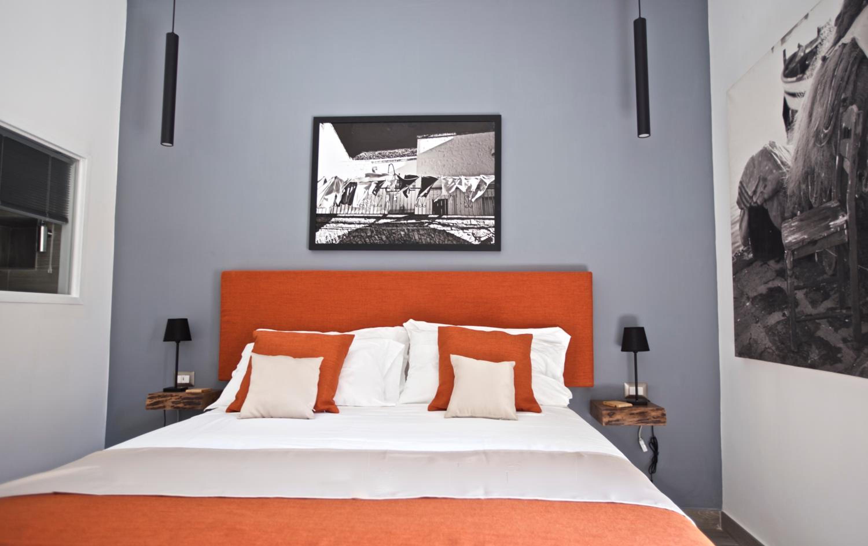 Scugnizzo Apartment Luxury Home