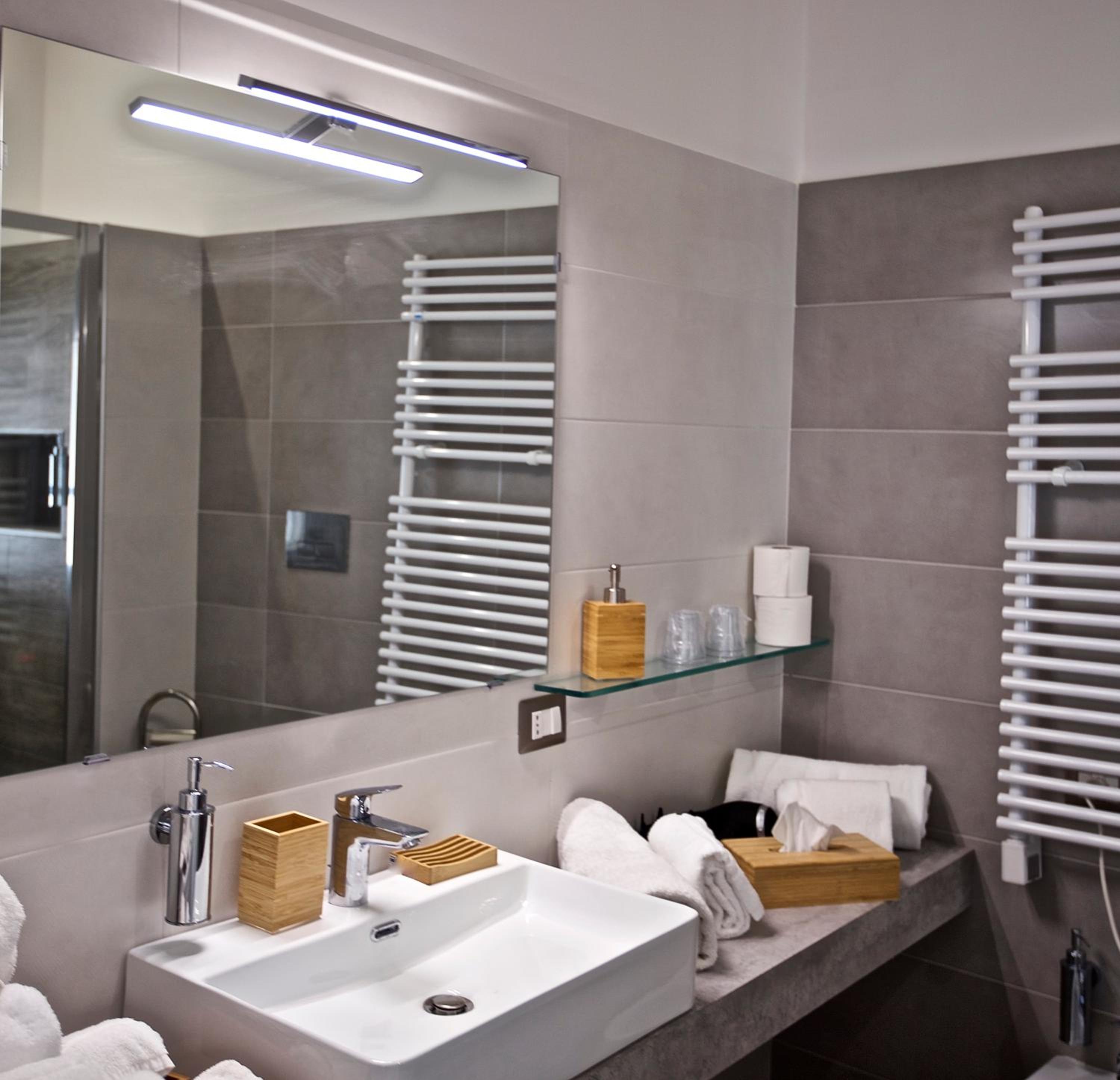 Scugnizzo Apartment Luxury Home