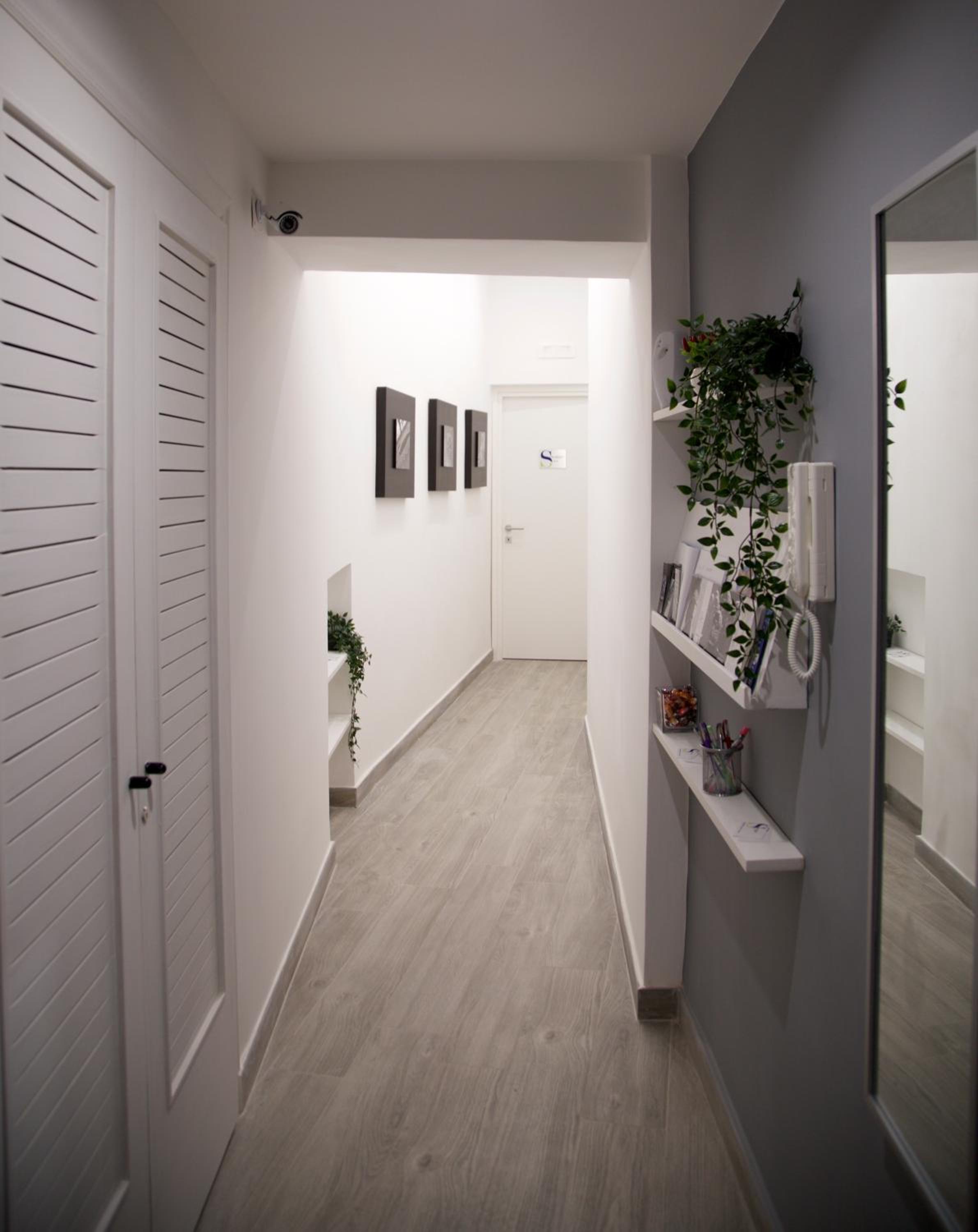 Scugnizzo Apartment Luxury Home