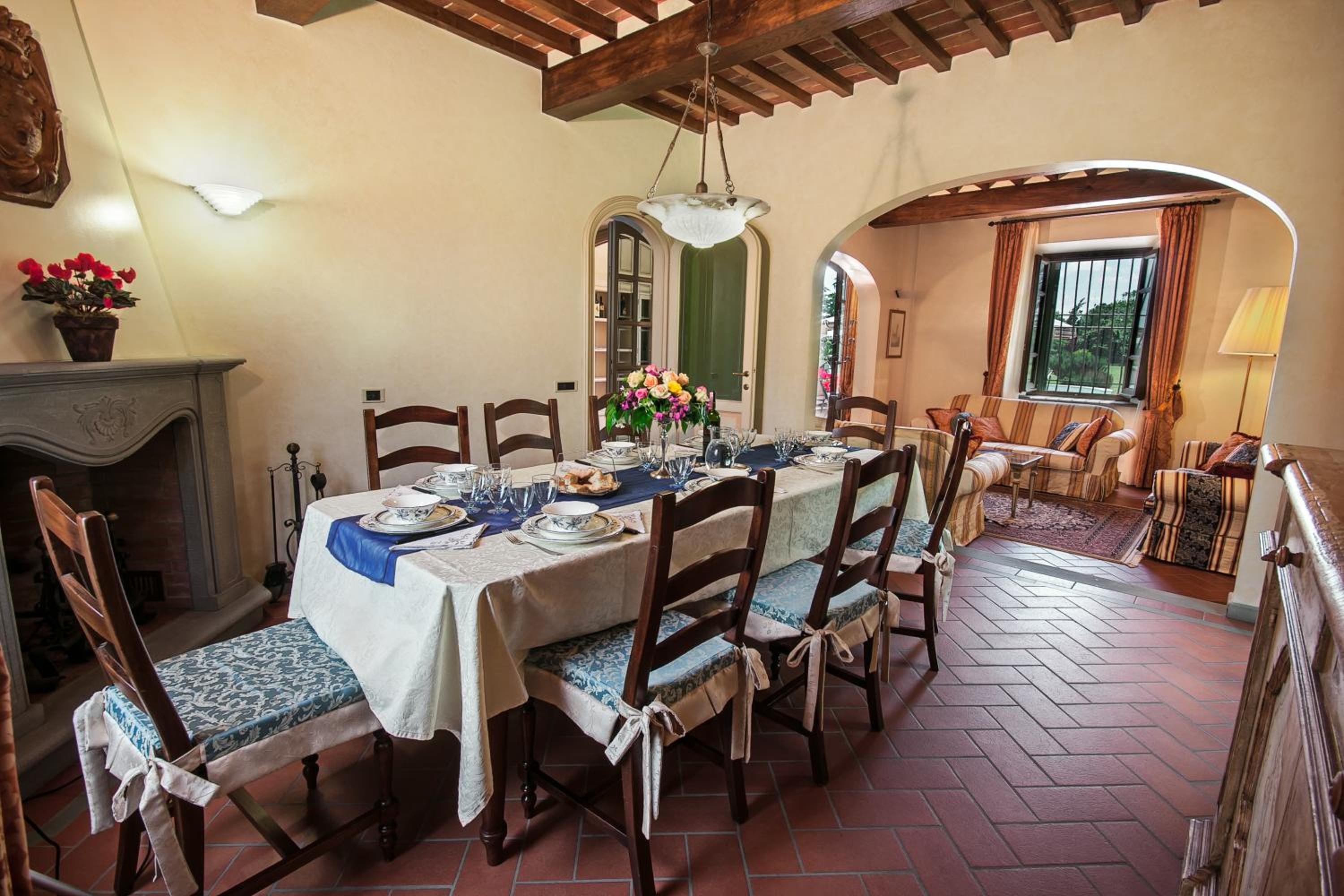 Villa Colombai