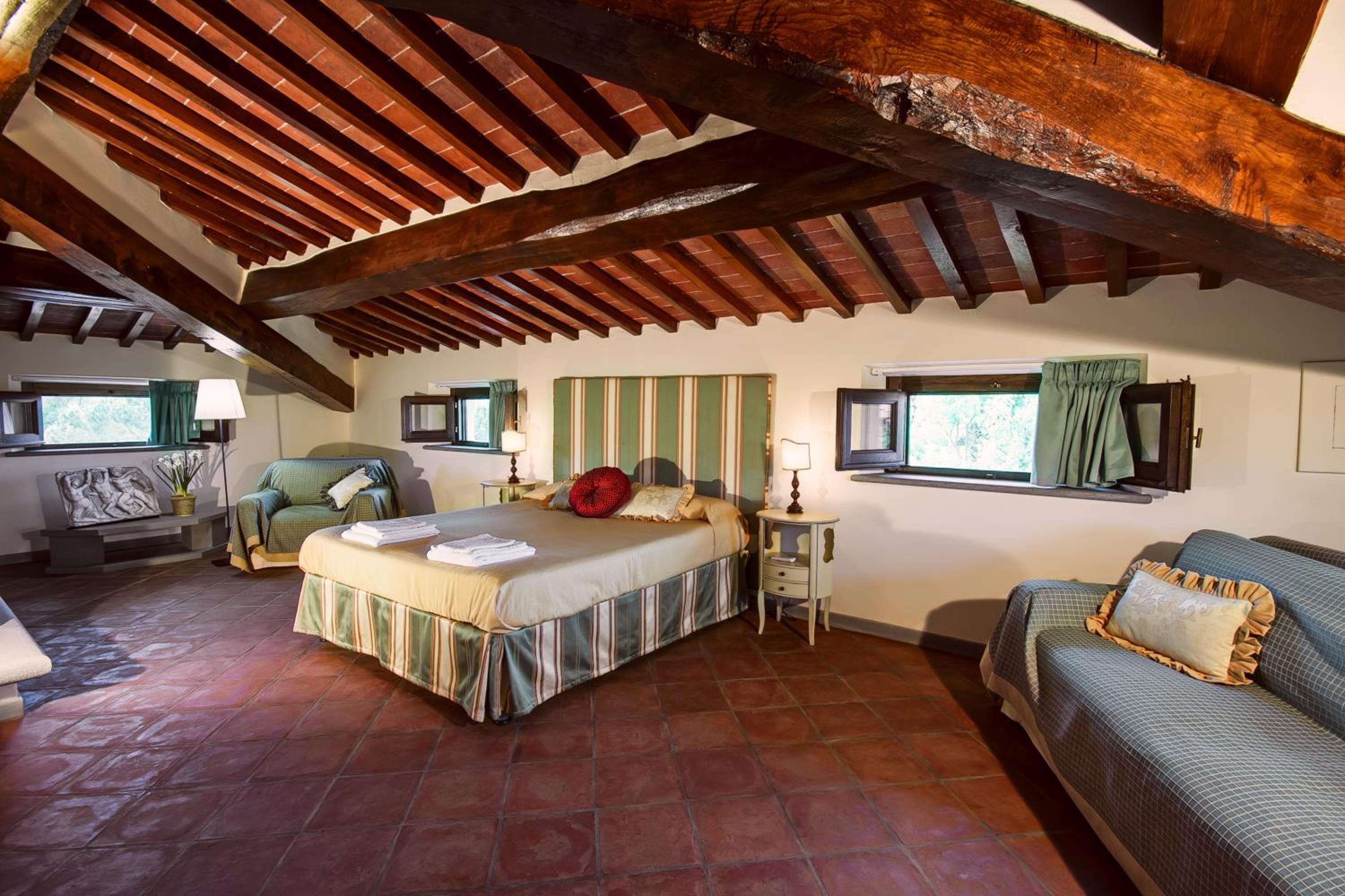Villa Colombai