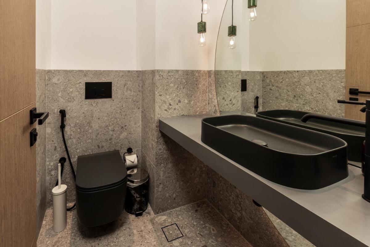 Dubai Marina Peaceful & Stylish 2BR - JBR beach