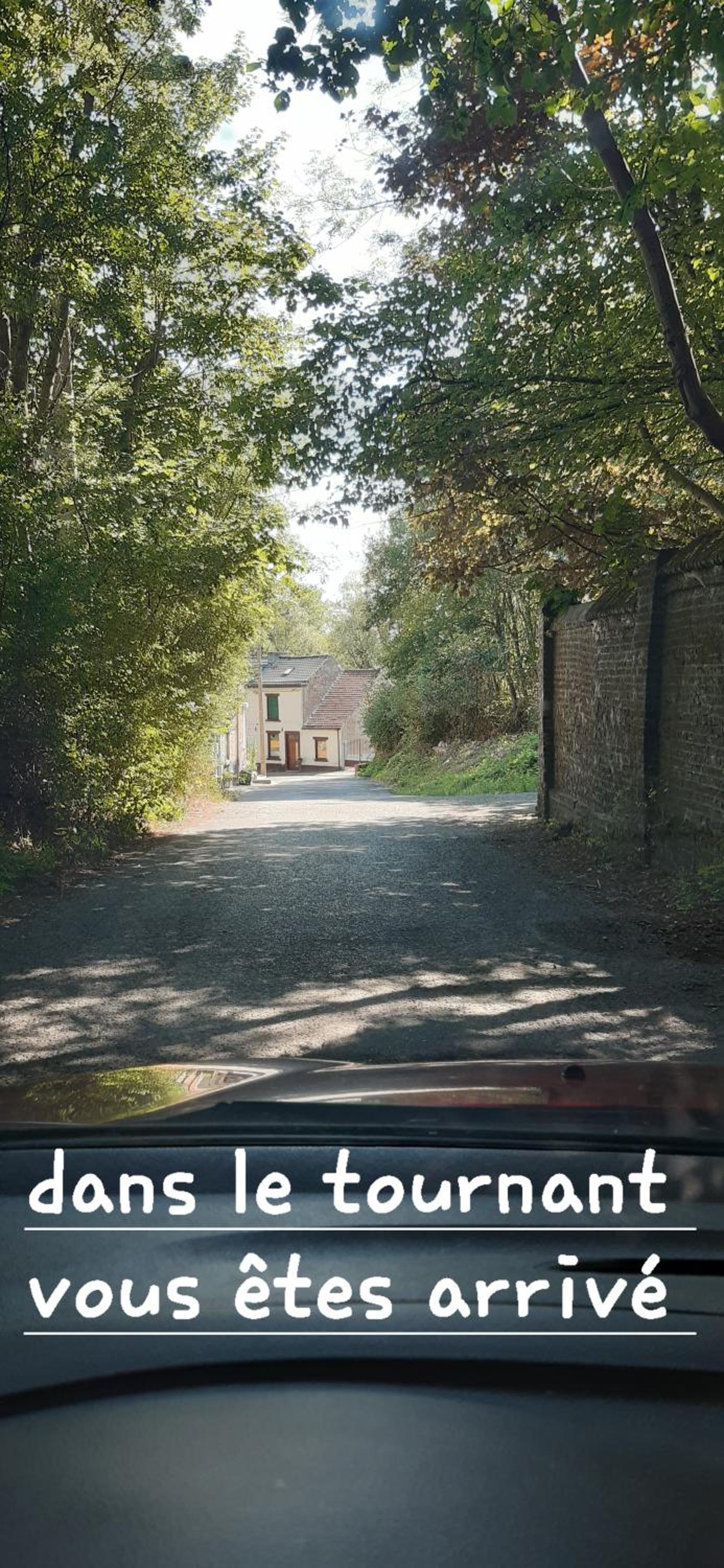 LA P'TITE MAISON