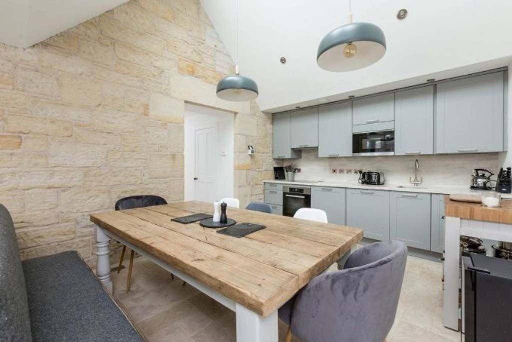 Kinness Cottage