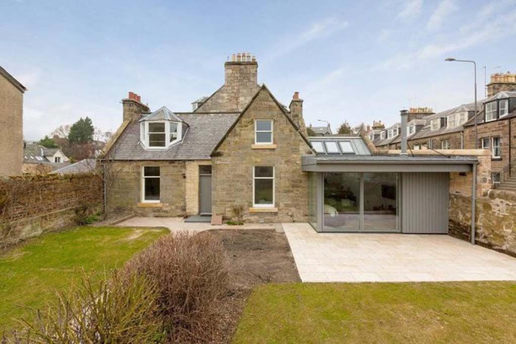 Kinness Cottage