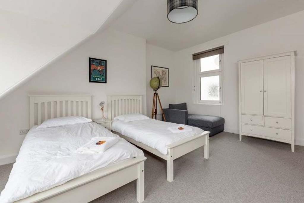 Kinness Cottage