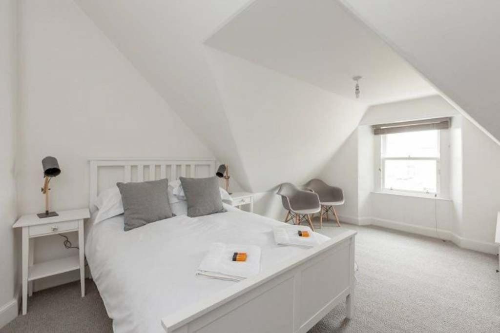 Kinness Cottage