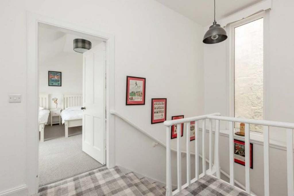 Kinness Cottage