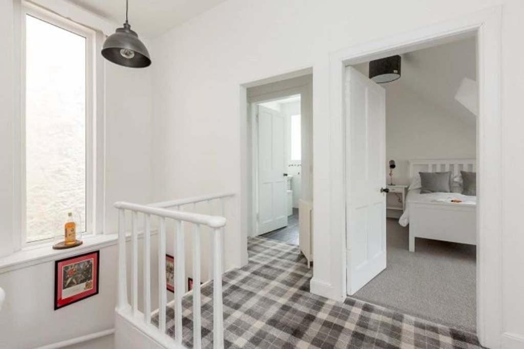Kinness Cottage