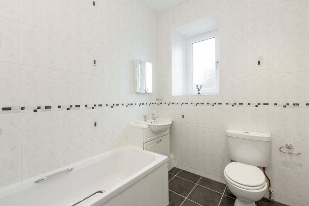 Kinness Cottage