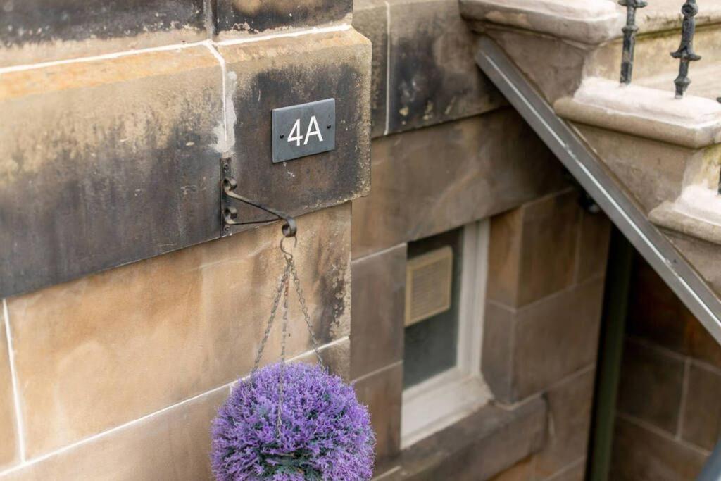 Playfair Terrace