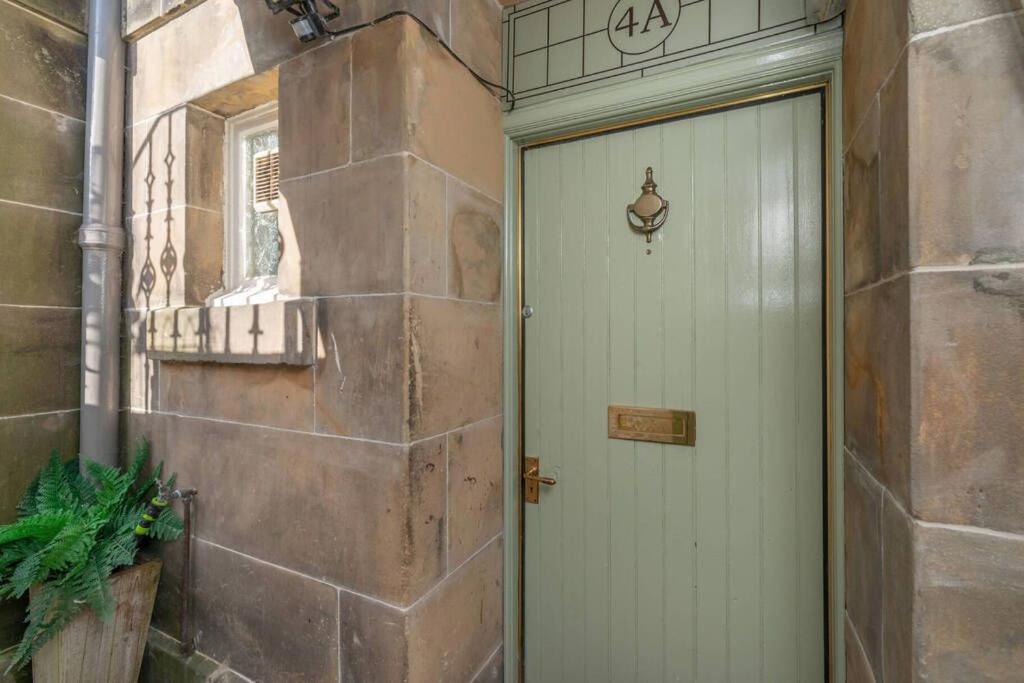 Playfair Terrace