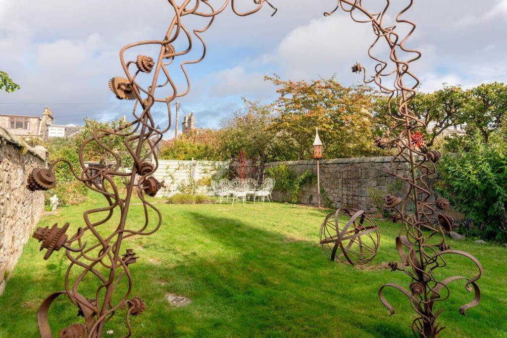 Playfair Terrace