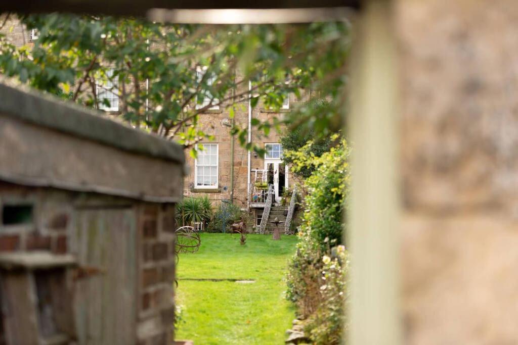 Playfair Terrace