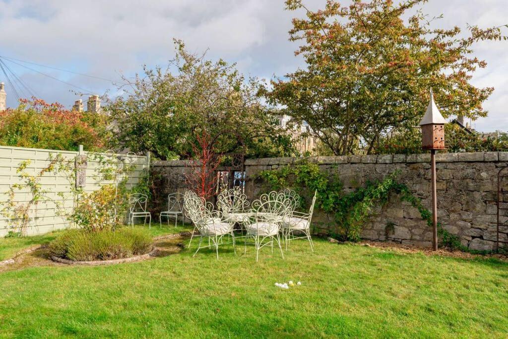 Playfair Terrace