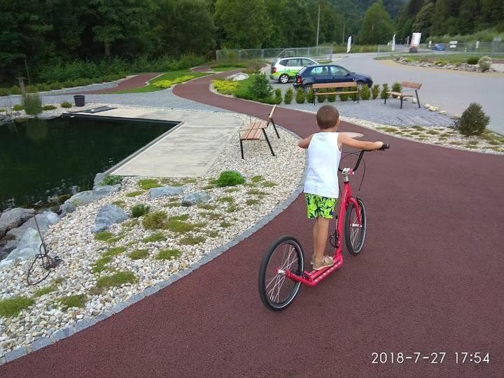 Chalupa pod Kralickým Sněžníkem