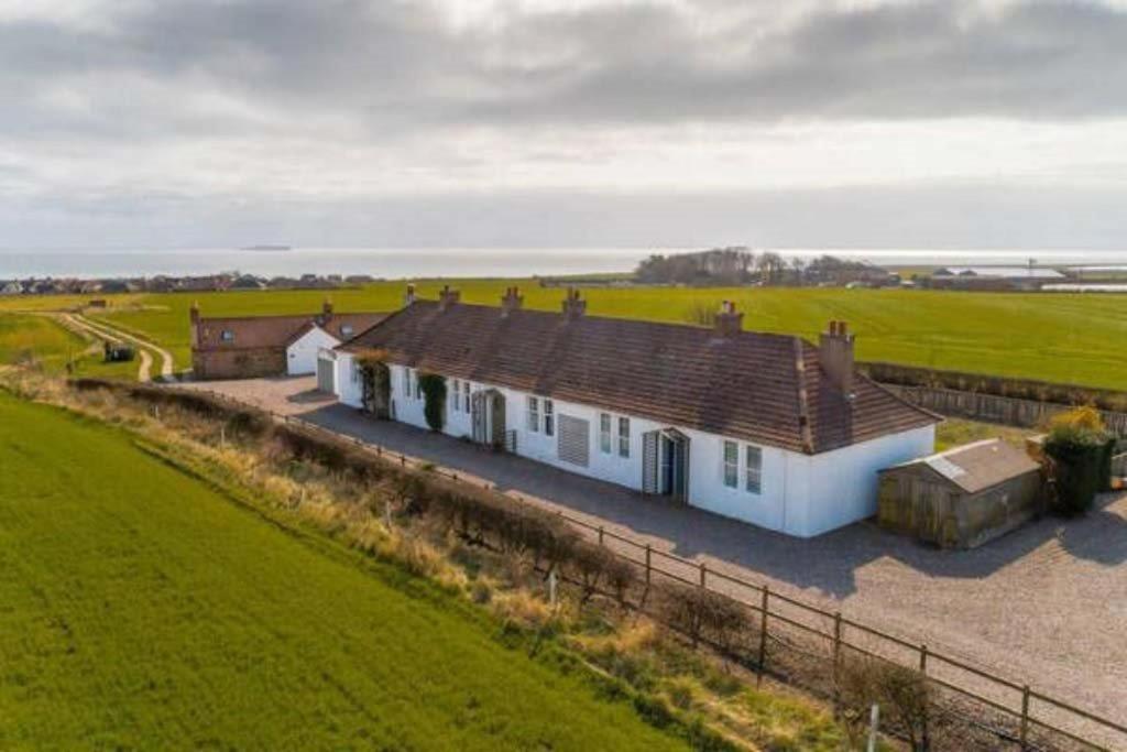 Sypsies Cottage