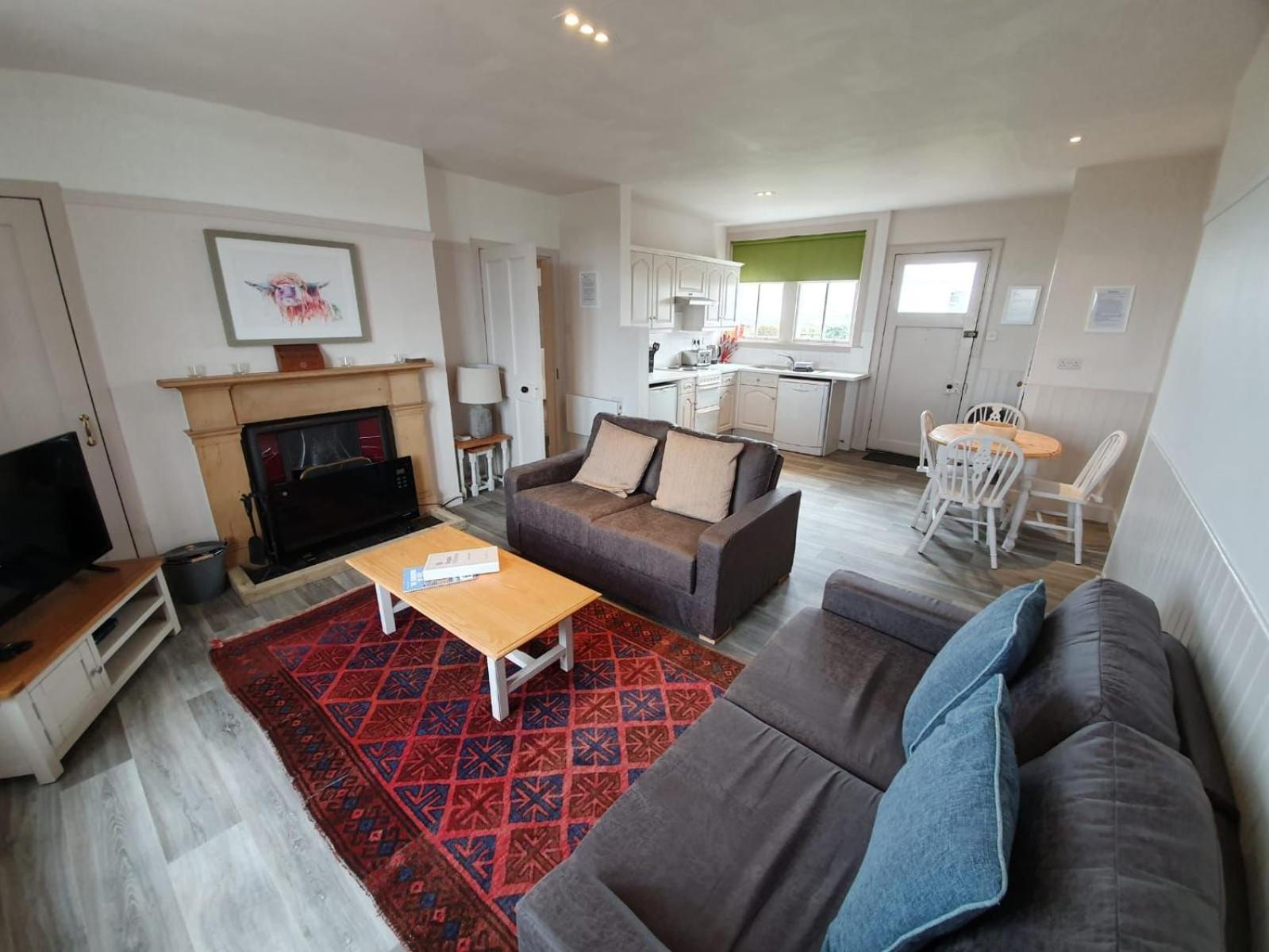Sypsies Cottage