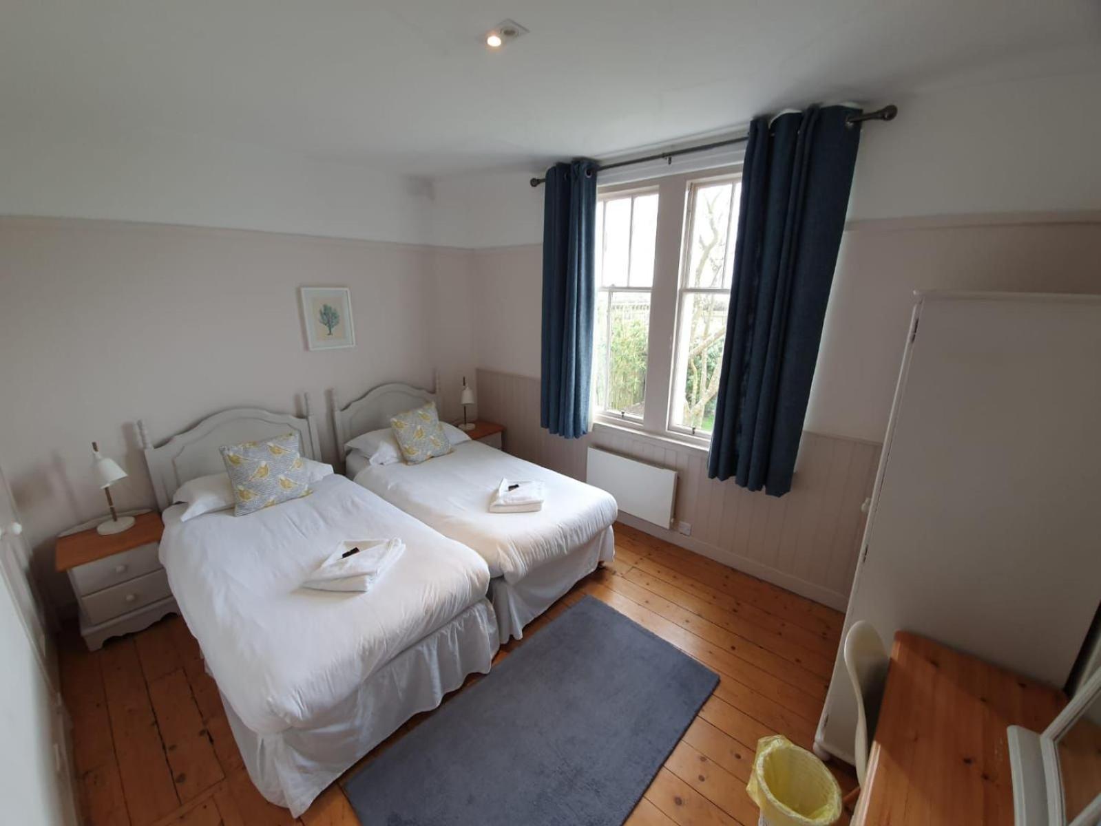 Sypsies Cottage