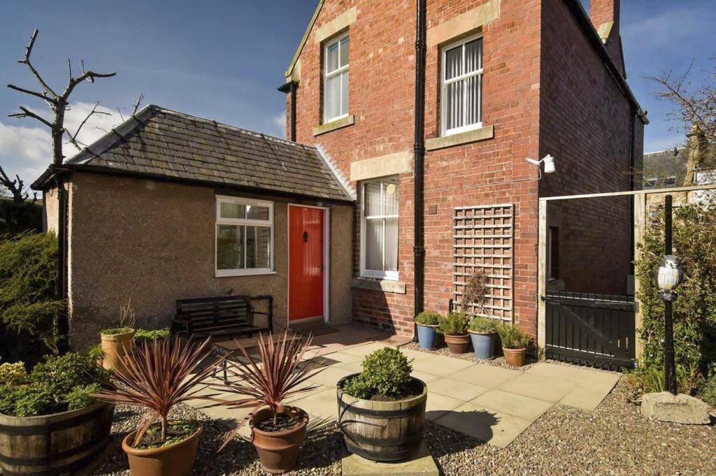 Heywood Cottage