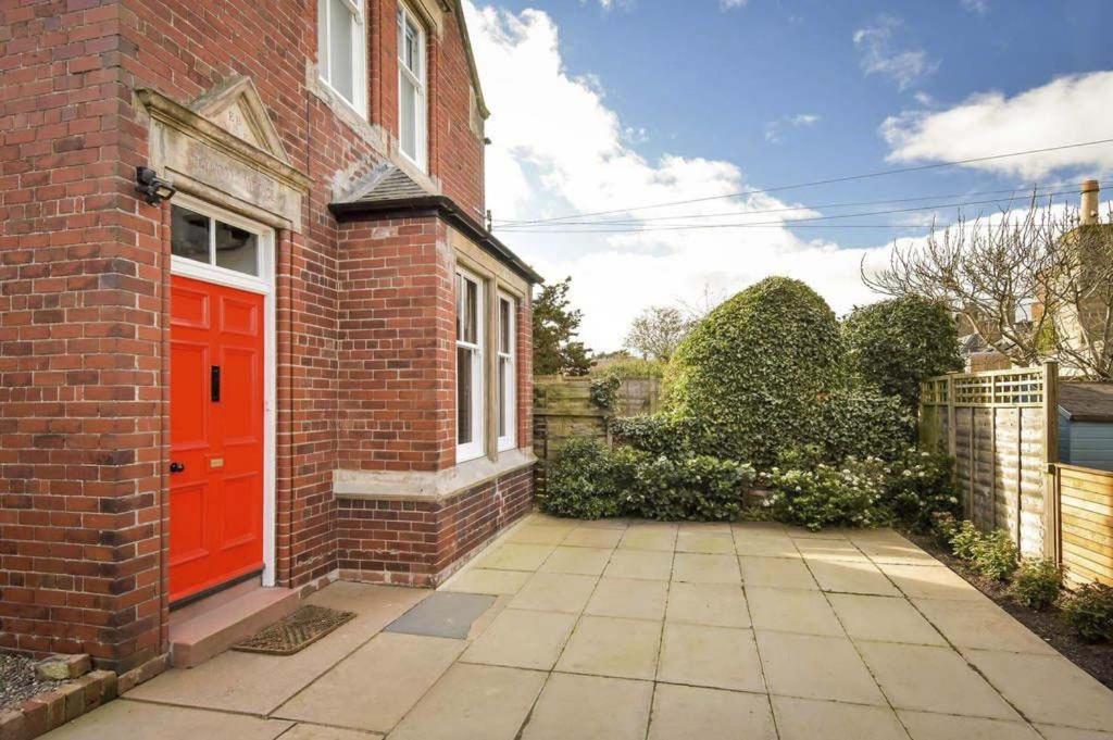 Heywood Cottage