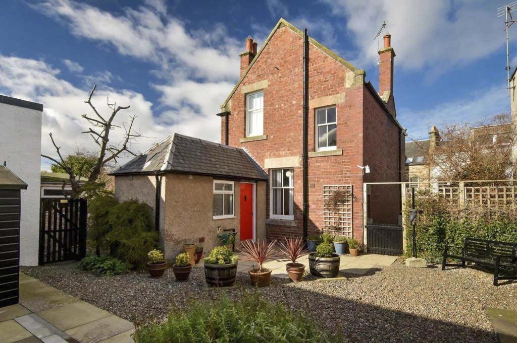 Heywood Cottage