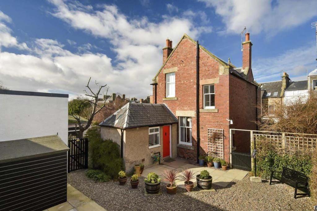 Heywood Cottage