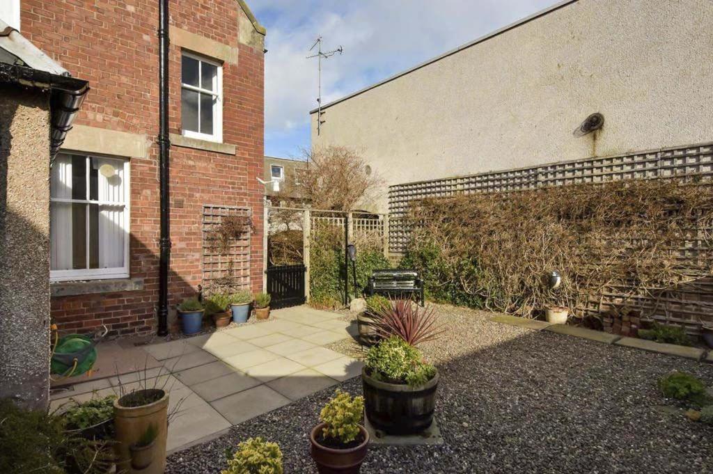 Heywood Cottage