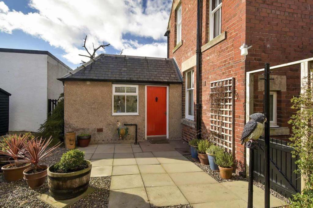 Heywood Cottage