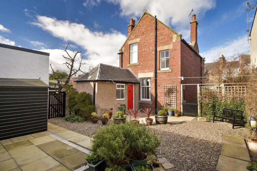 Heywood Cottage