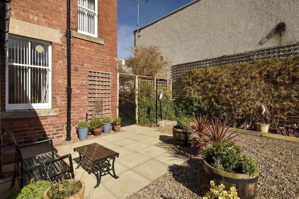 Heywood Cottage
