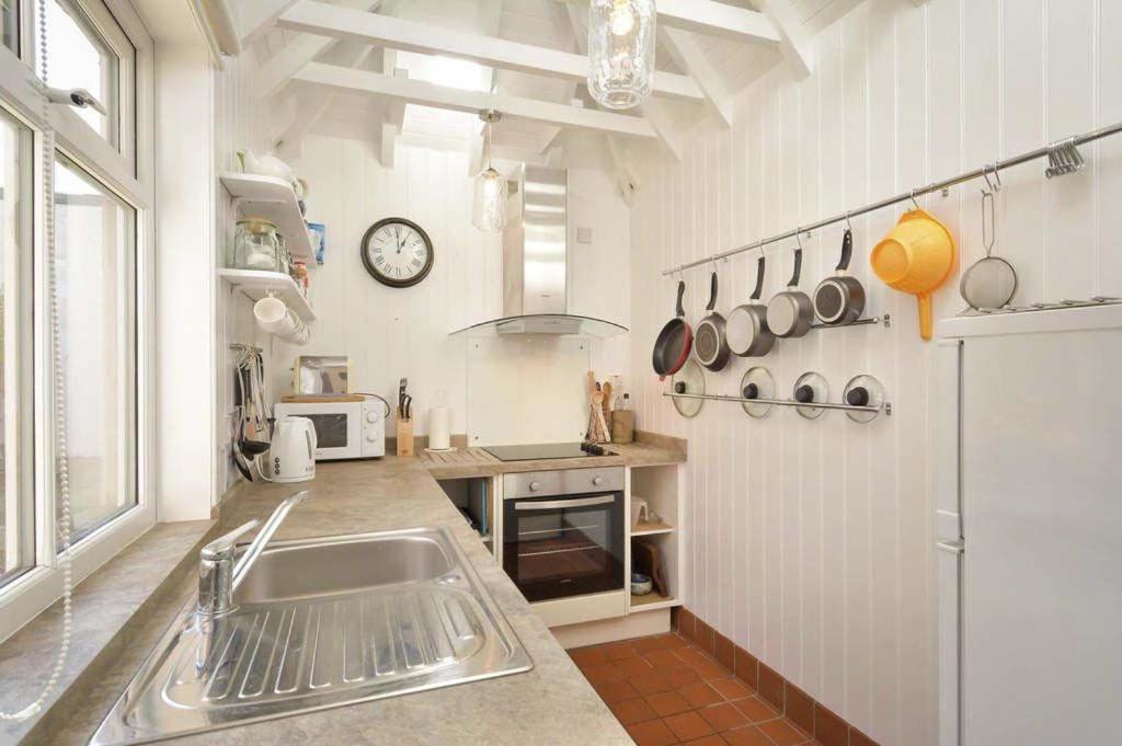 Heywood Cottage