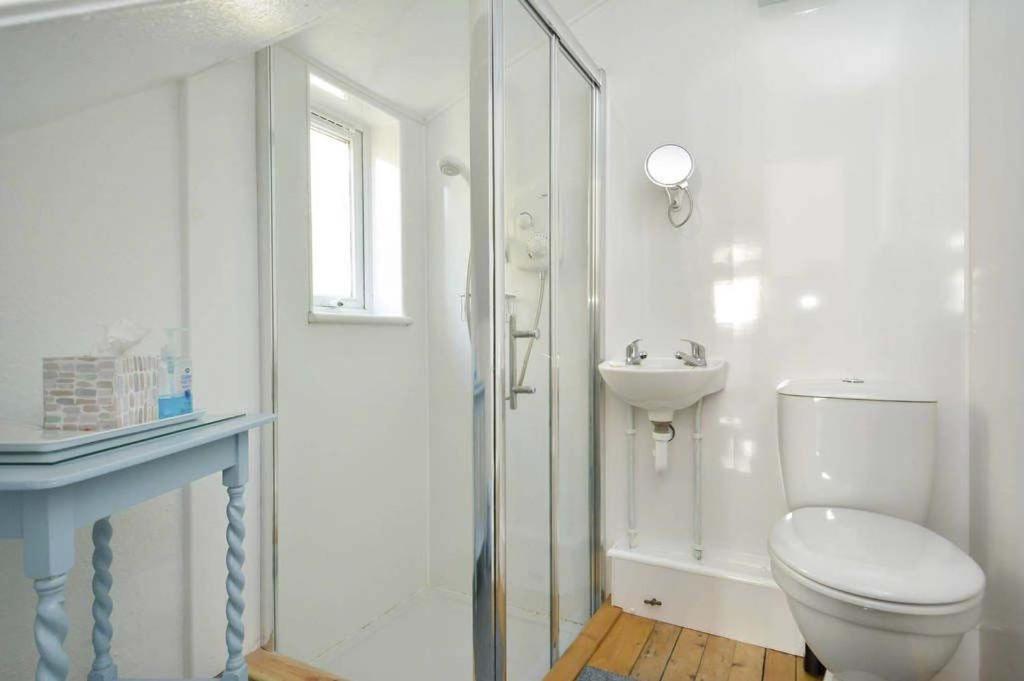 Heywood Cottage