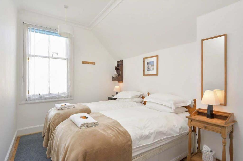 Heywood Cottage
