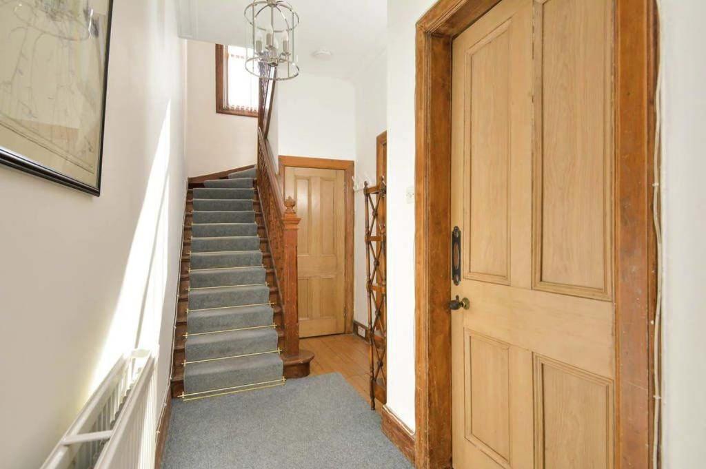 Heywood Cottage