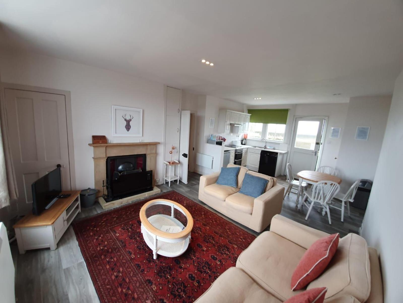 Cradle Cottage