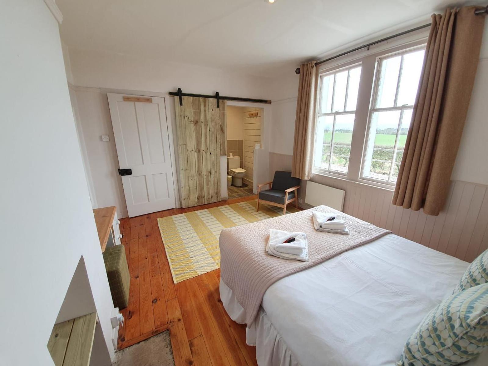 Cradle Cottage