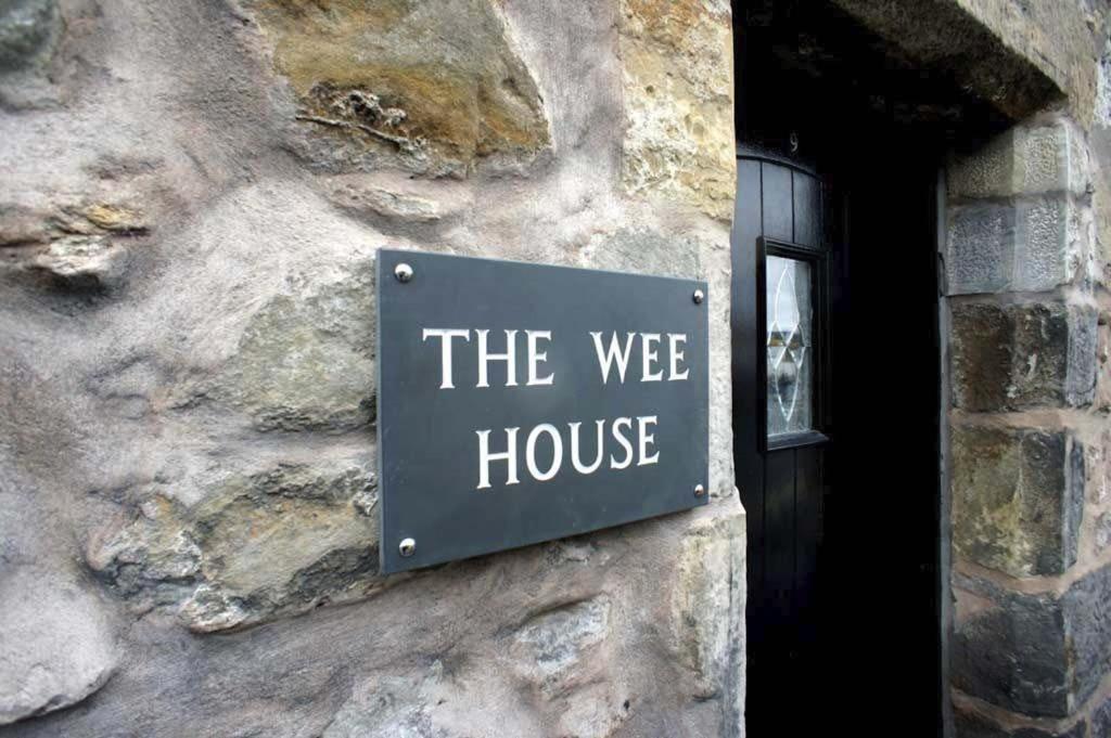 The Wee House