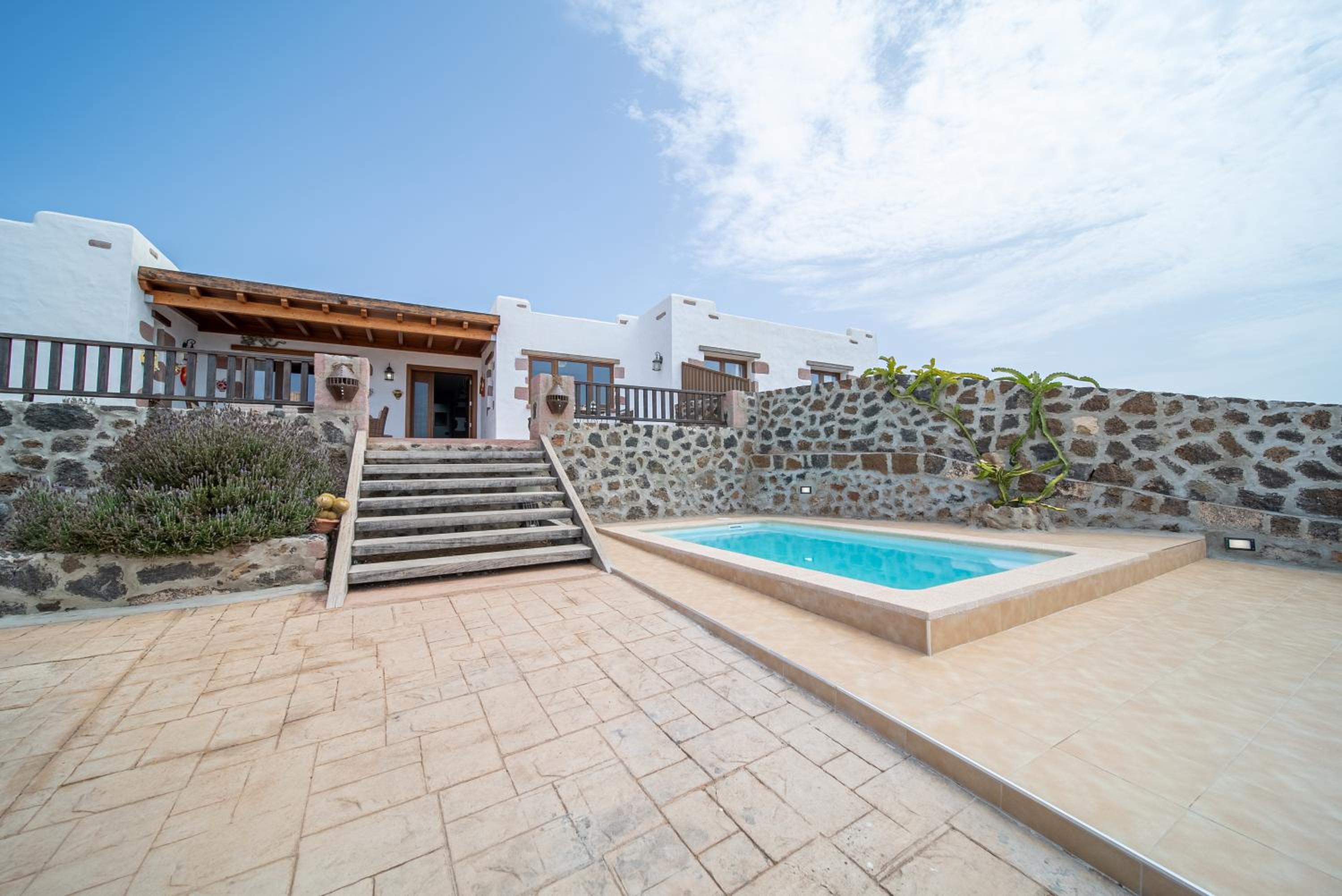 Villa Alisios La Asomada