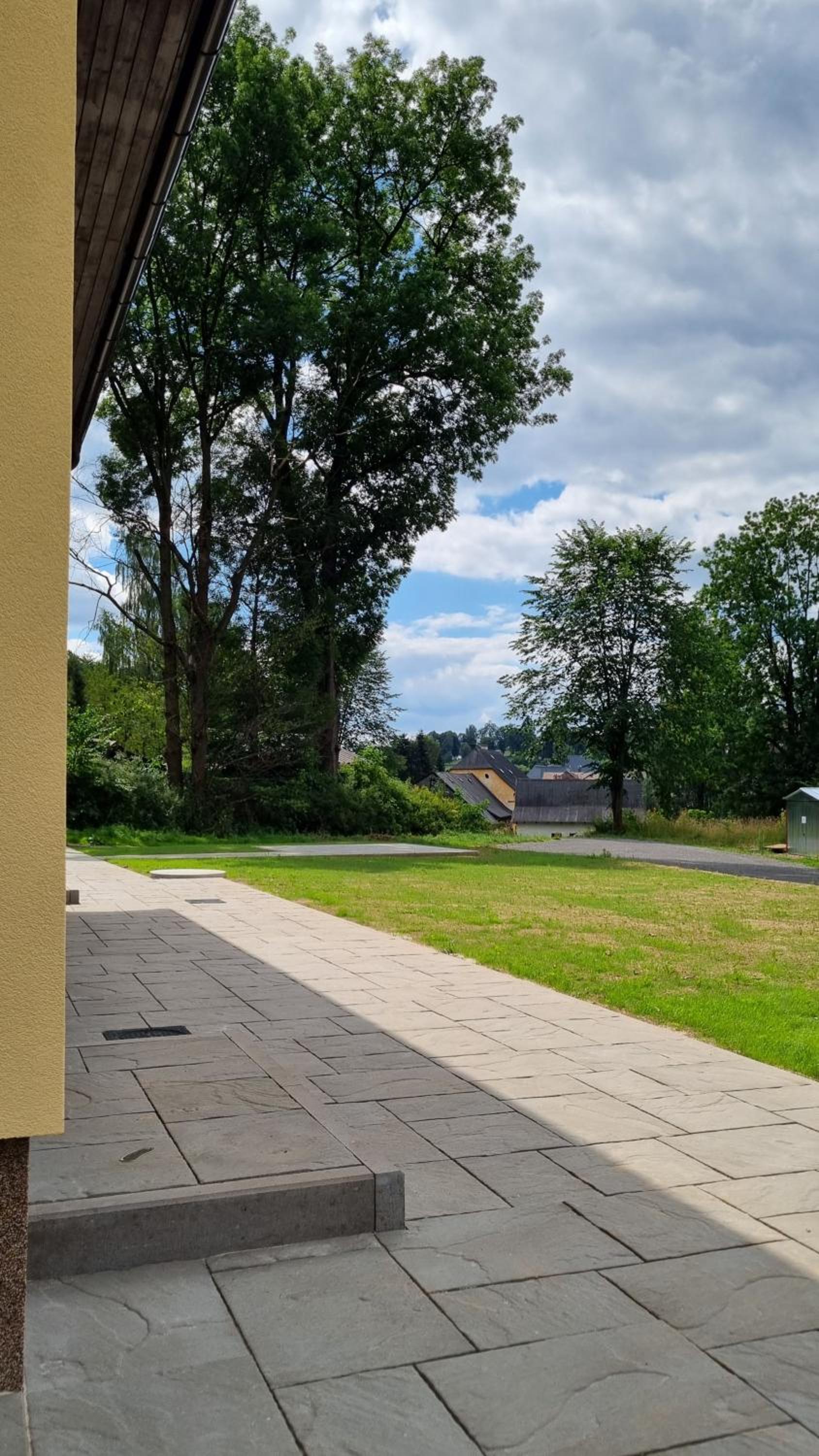 Apartmány Mlýnská