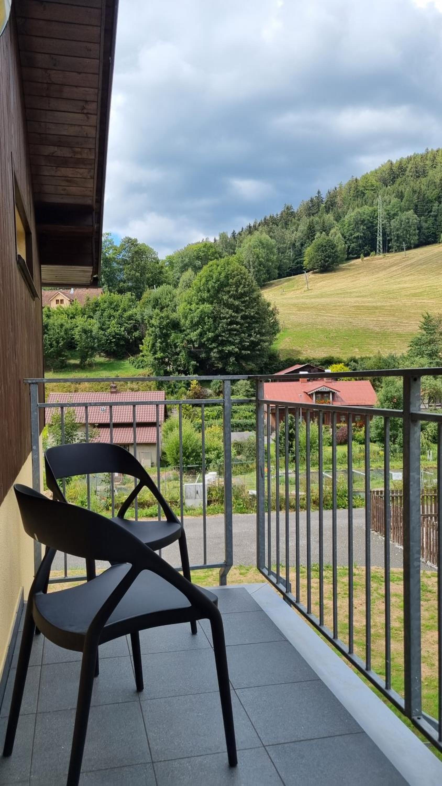 Apartmány Mlýnská
