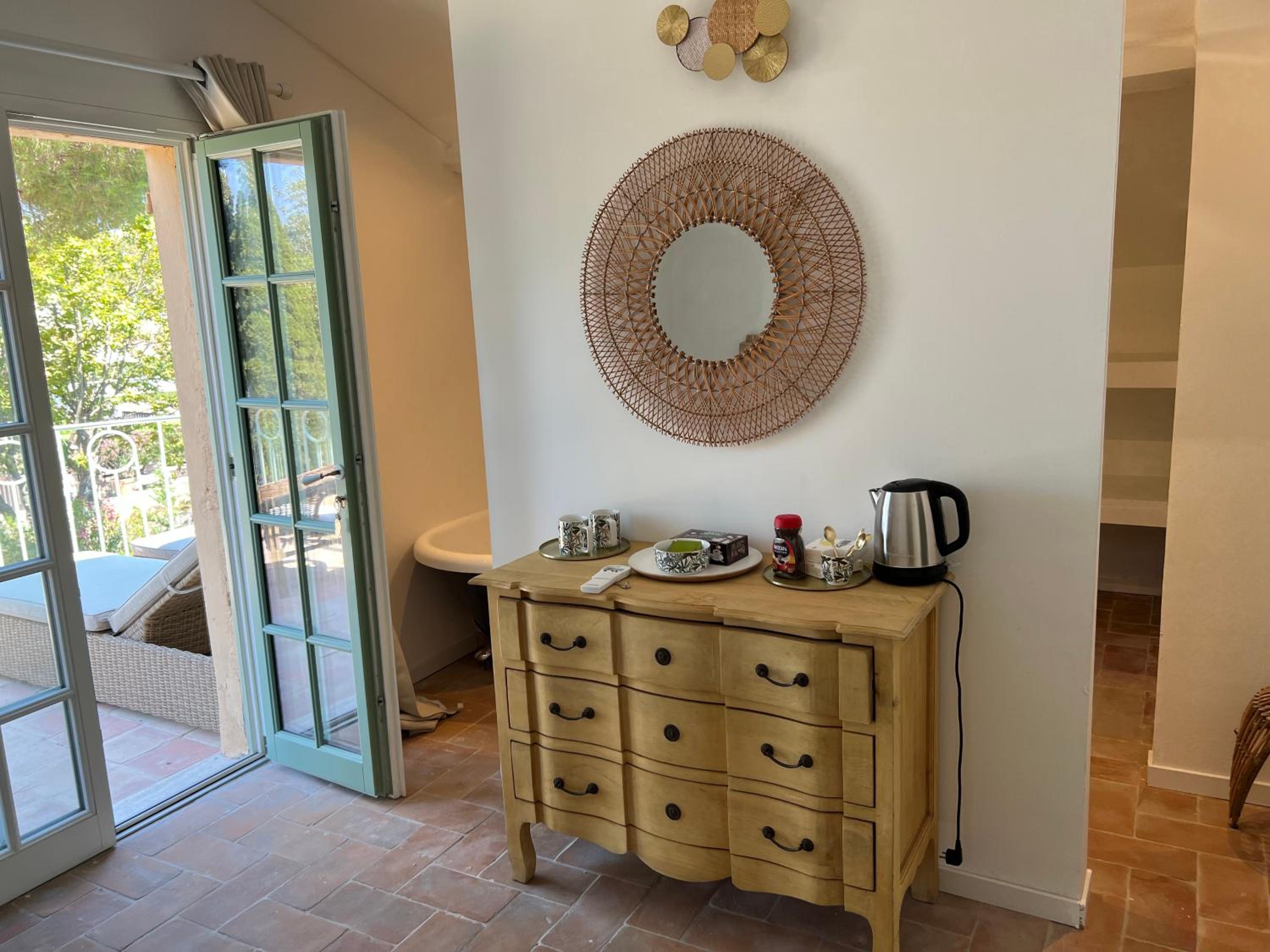 Maison d'Orange La Pinede - Image 2