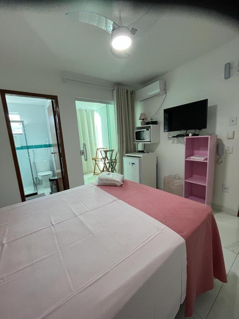 Pousada Central de Arraial view 5