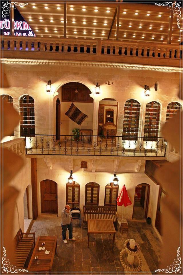 Turkmen Konagi, photo 55