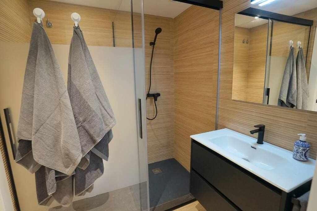 Bilbao ciudad del mundo, arte, tele-trabajo y ocio