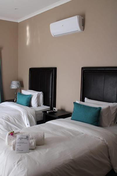 Salveo Self-Catering Accommodation view 5