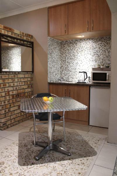 Salveo Self-Catering Accommodation view 2